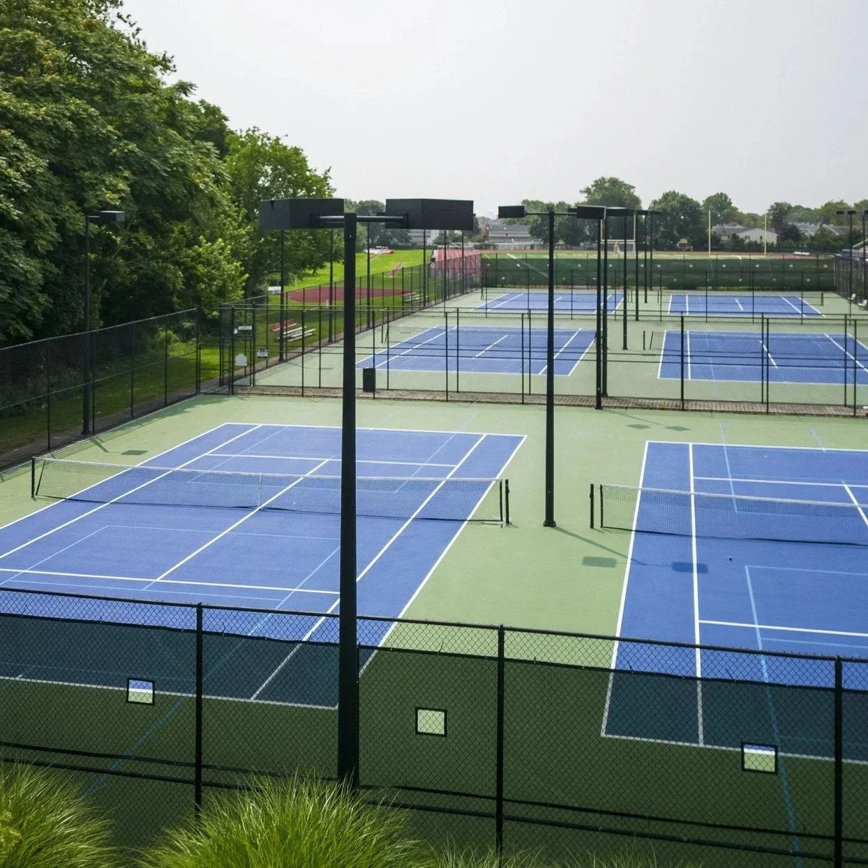 Why DIY Court Projects Often Cost More in the Long Run