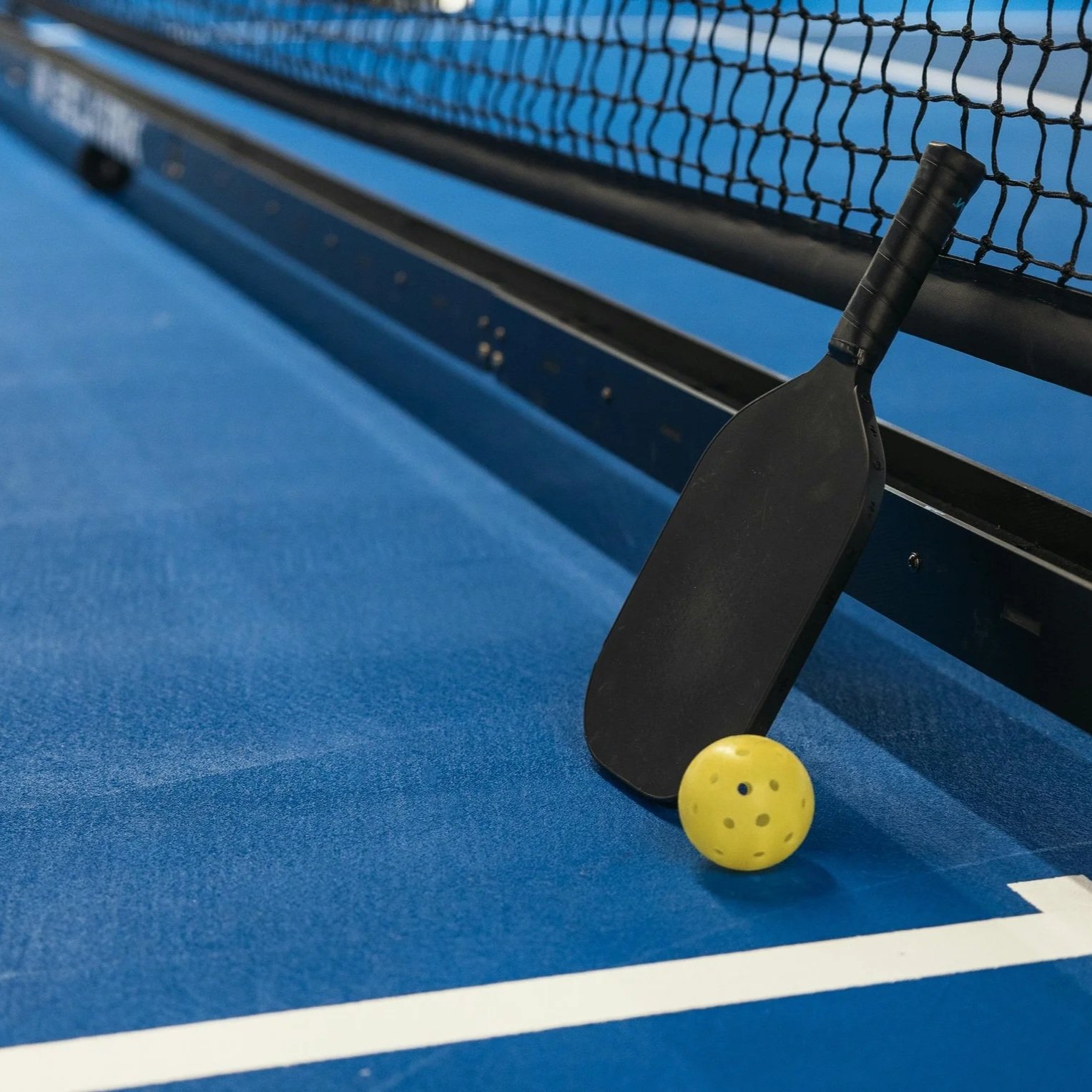 Promoting Pickleball Tournaments with Your New Court Installation