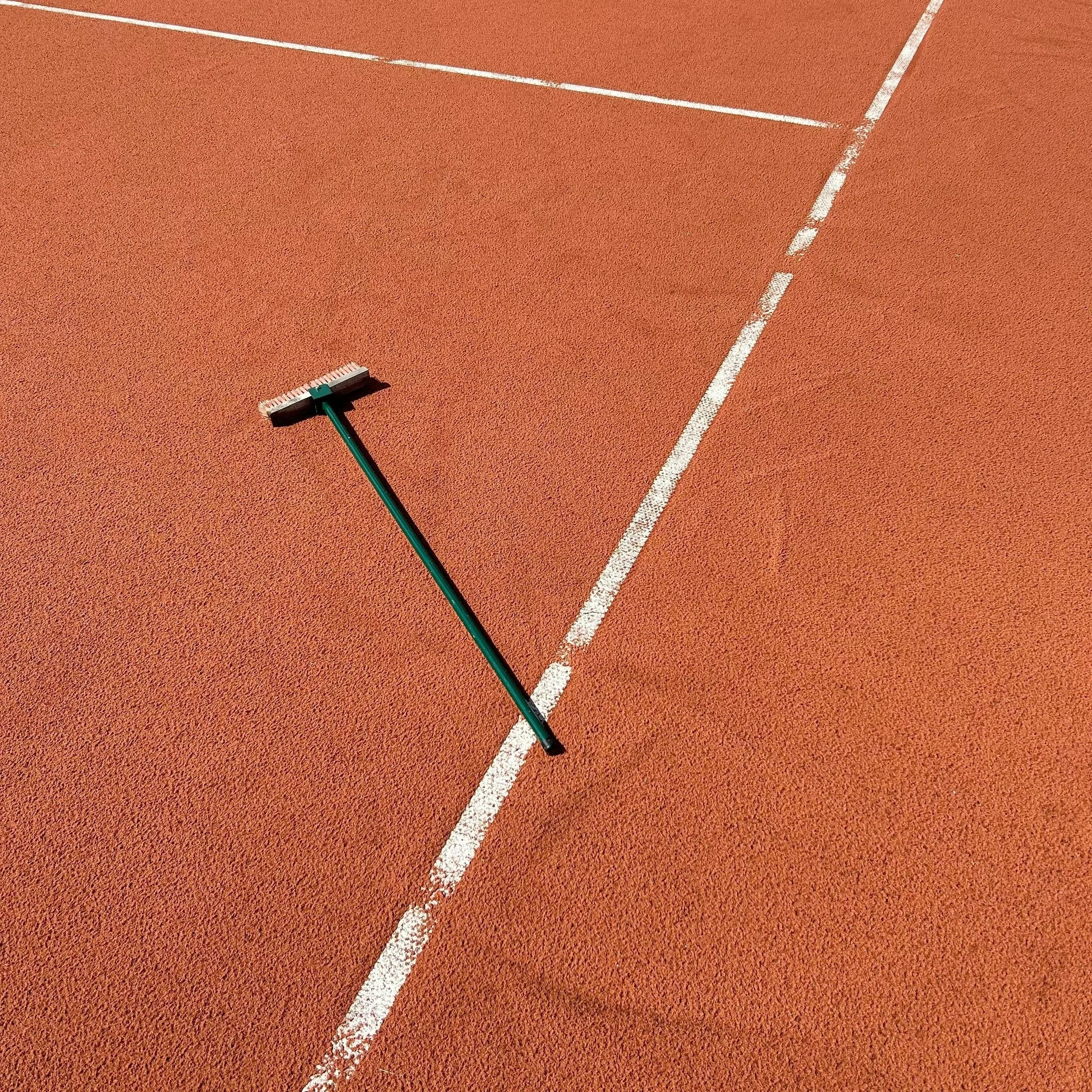 A Year-Round Maintenance Checklist for Outdoor Courts