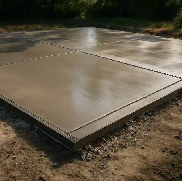 What Surface Is Best for a Backyard Basketball Court?