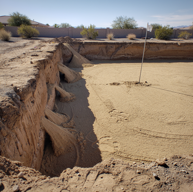 How Does Sub-Base Prep Differ on Sandy Soils?