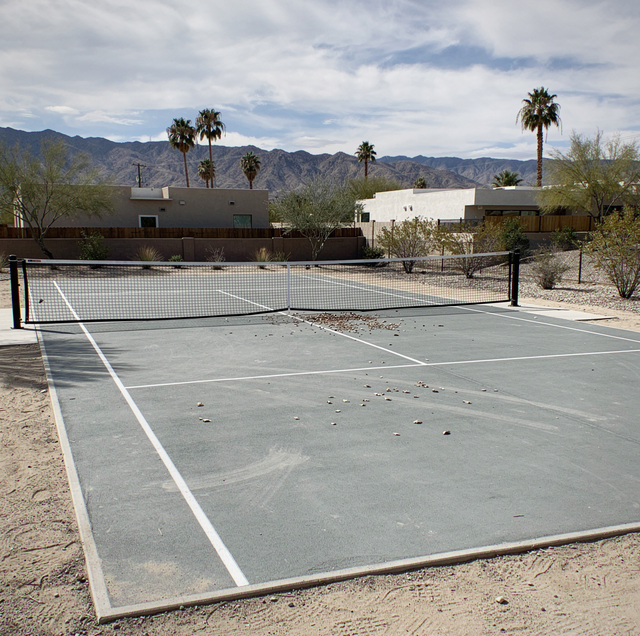 How Much Space Does a Pickleball Court Actually Need?