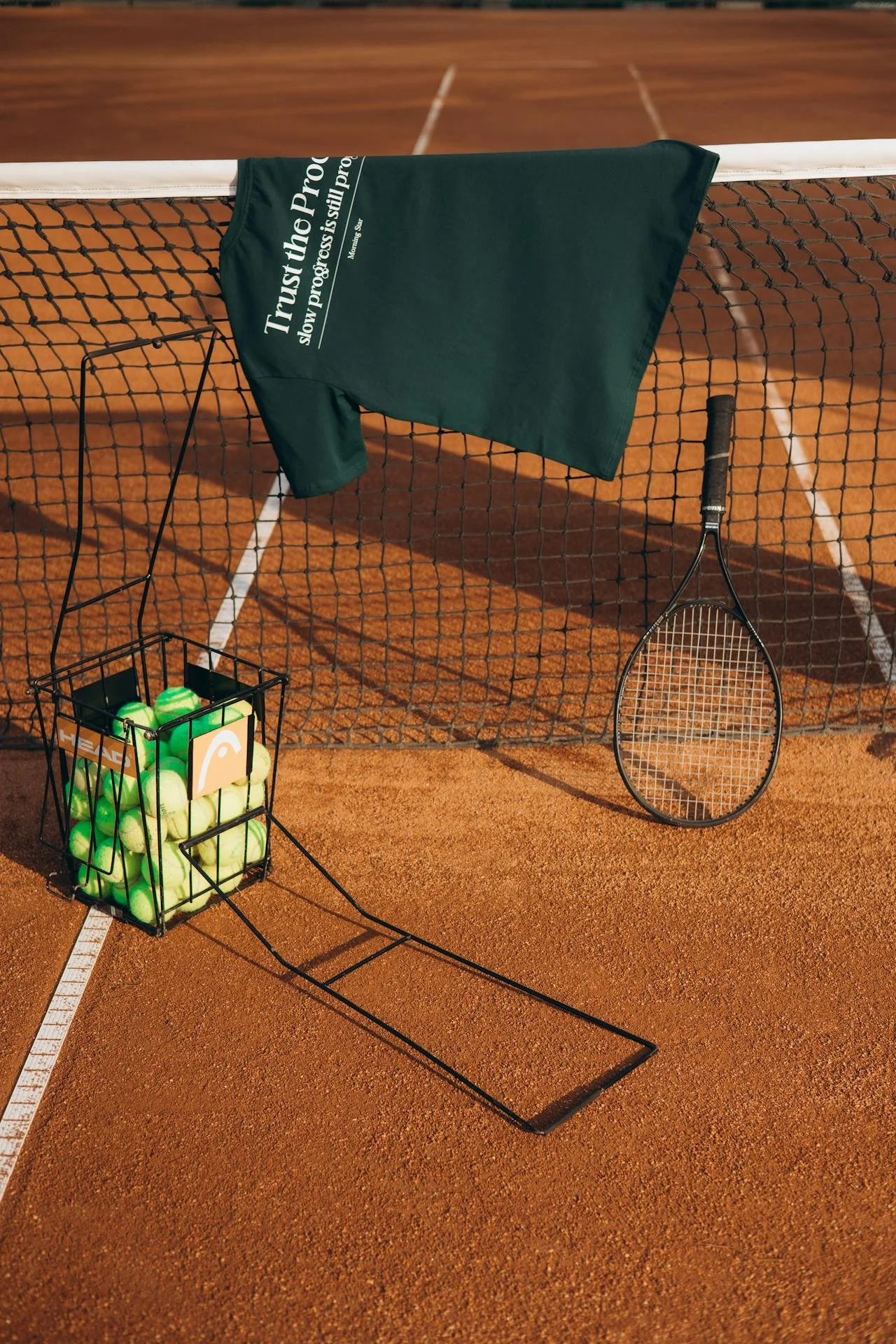 Importance of Professional Installation for Optimal Court Performance ...