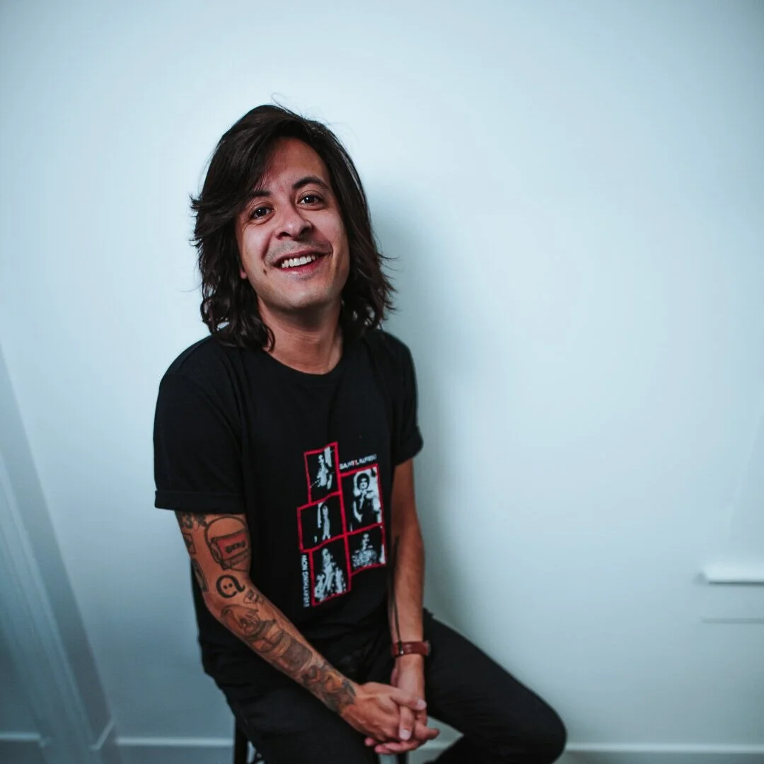 Ep. 85: Donovan Melero (Hail The Sun / Kill Iconic) | Developing Projects From Natural Talent