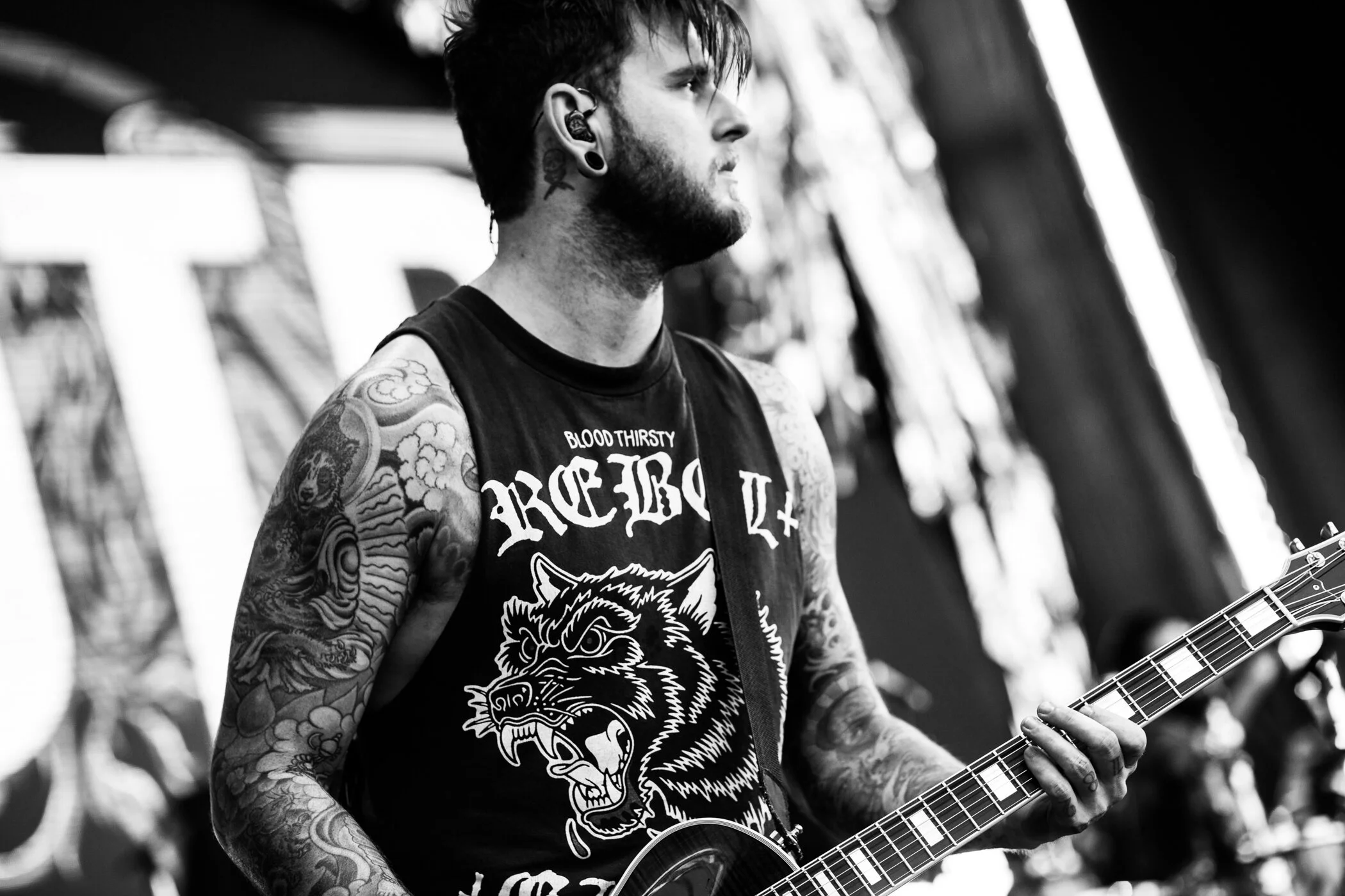Ep. 87: Neil Westfall (A Day To Remember) Interview | Part 2