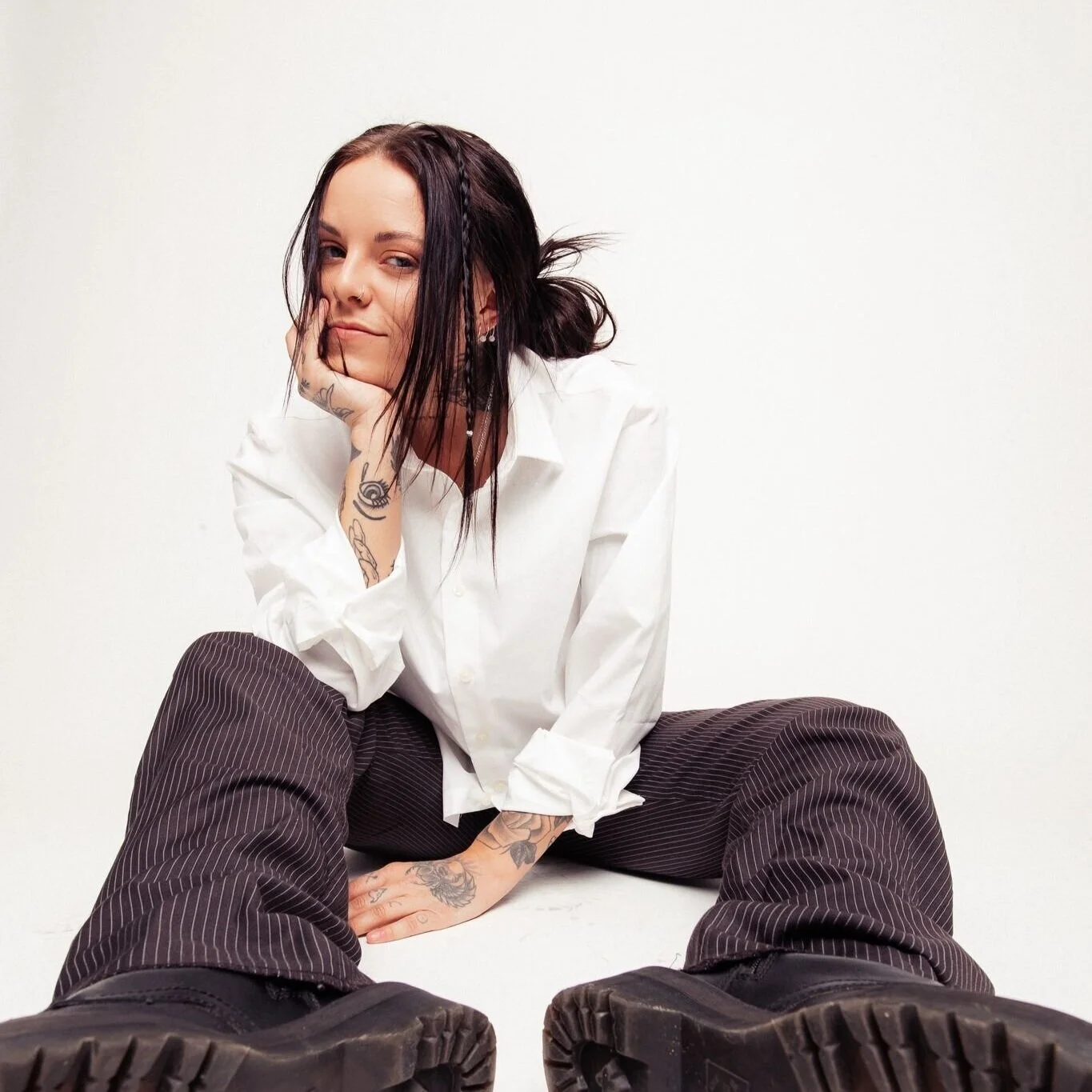 EP. 92: Lauren Sanderson | Artist Interview