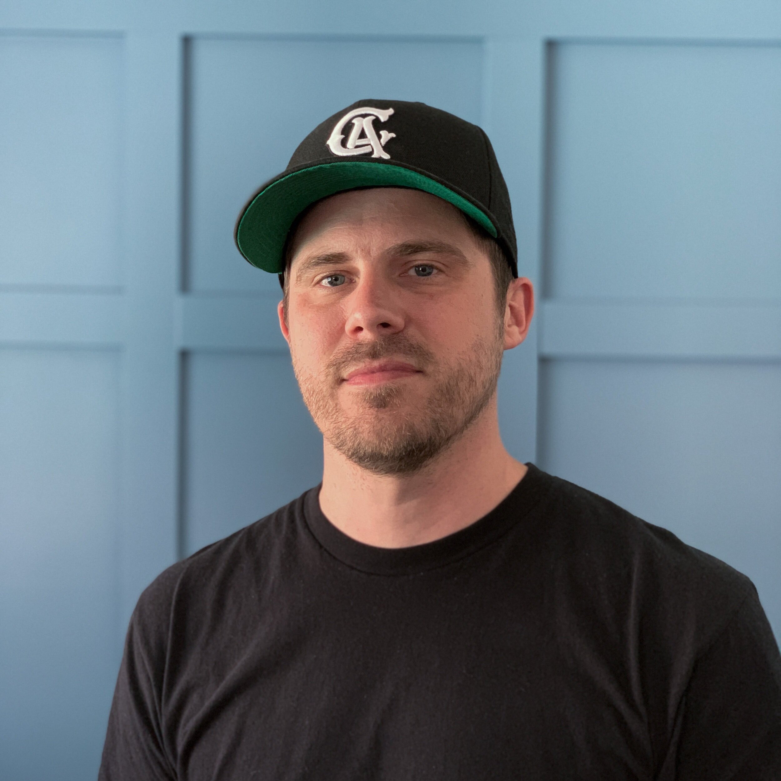 Ep. 96: Adam Ruehmer (Fueled By Ramen) Interview | Overcoming Imposter Syndrome