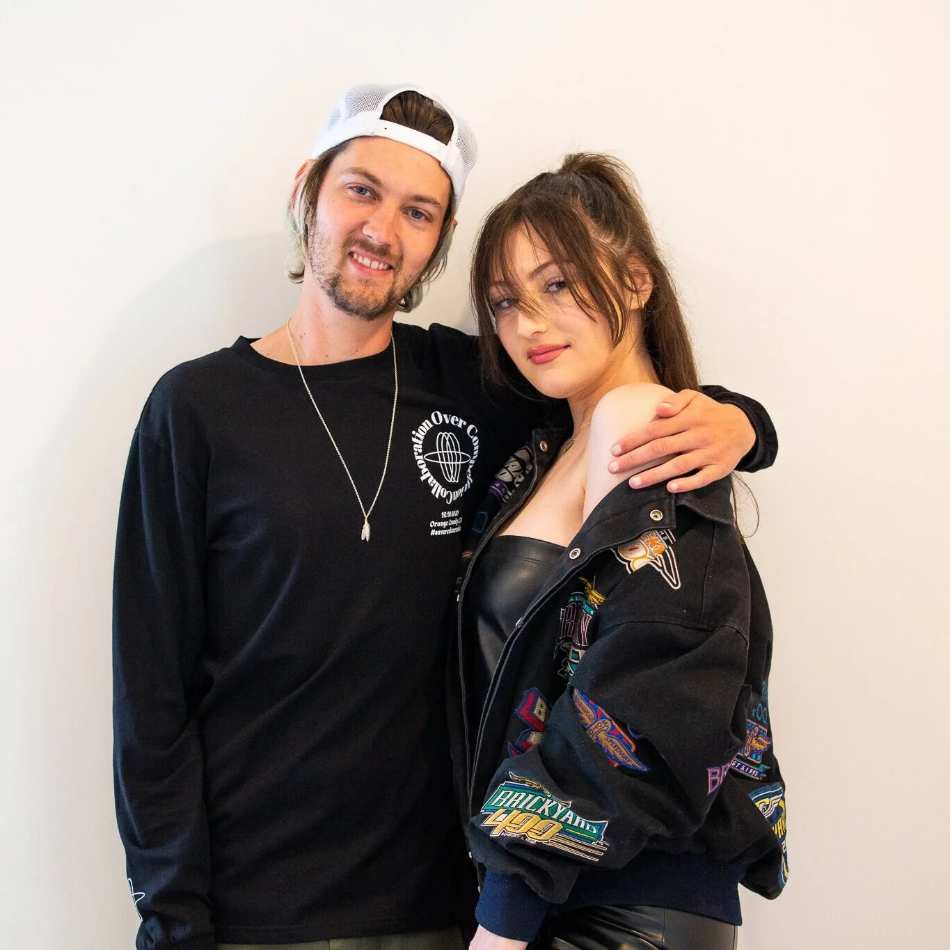 Ep. 97: Emma Rena | Artist Interview