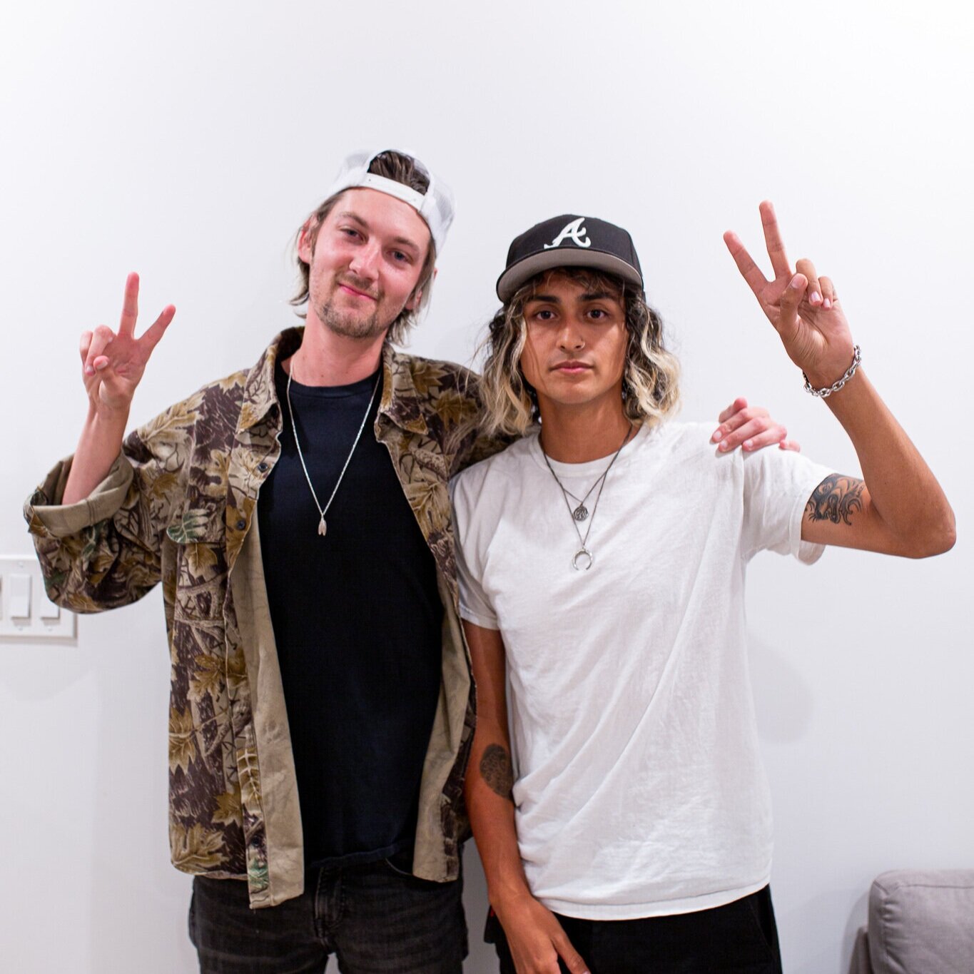 Ep. 102: Ryan Librada (Artist Interview) | Focusing In and Mastering His Craft