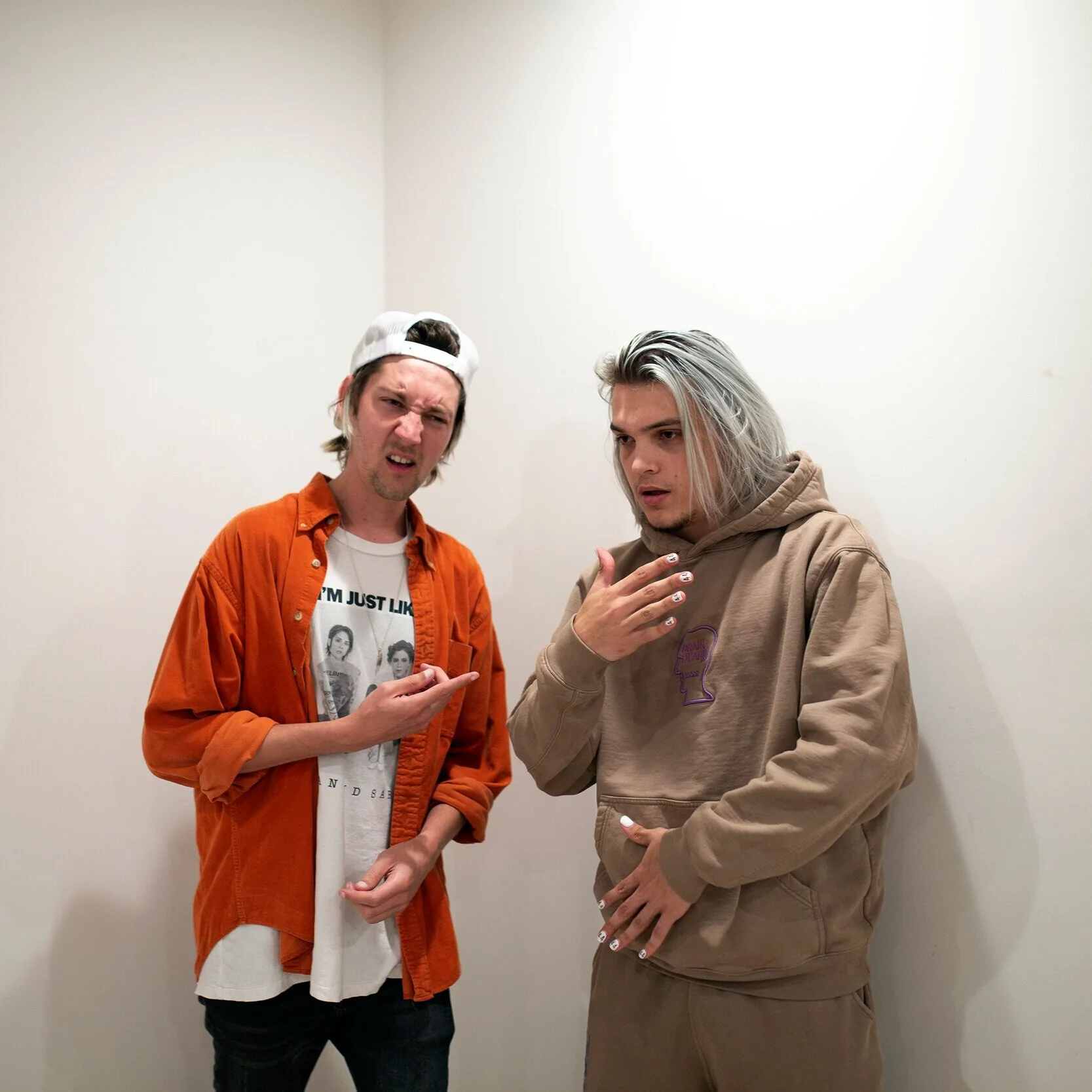 Ep. 103: 44phantom Interview | Writing Meaningful Music and Making It Out of a Small Town