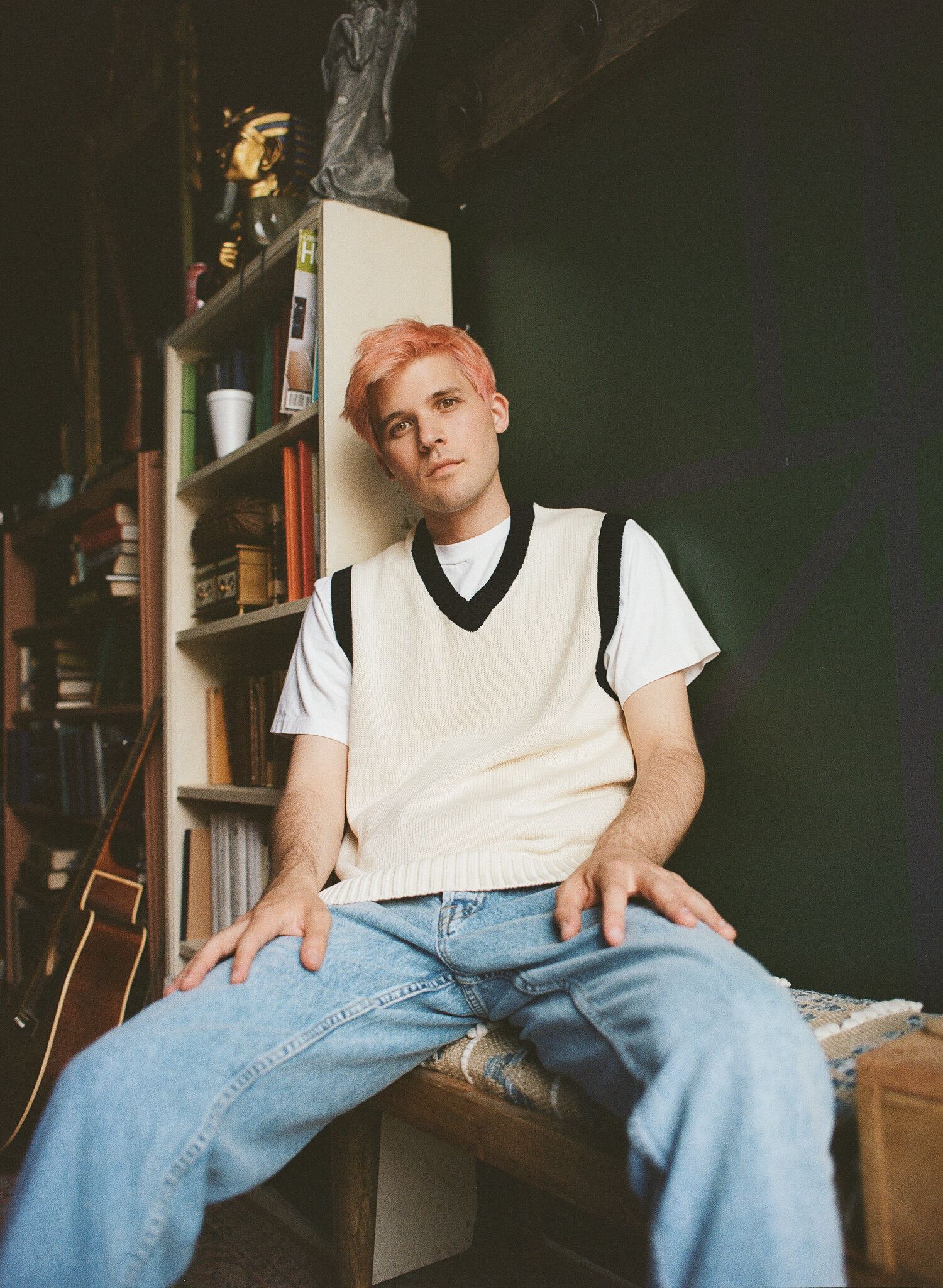 Ep. 110: Rob Laska (Valley) Artist Interview