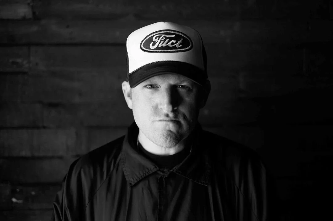 Ep. 111: Josh Madden | Keeping Music a Positive Space