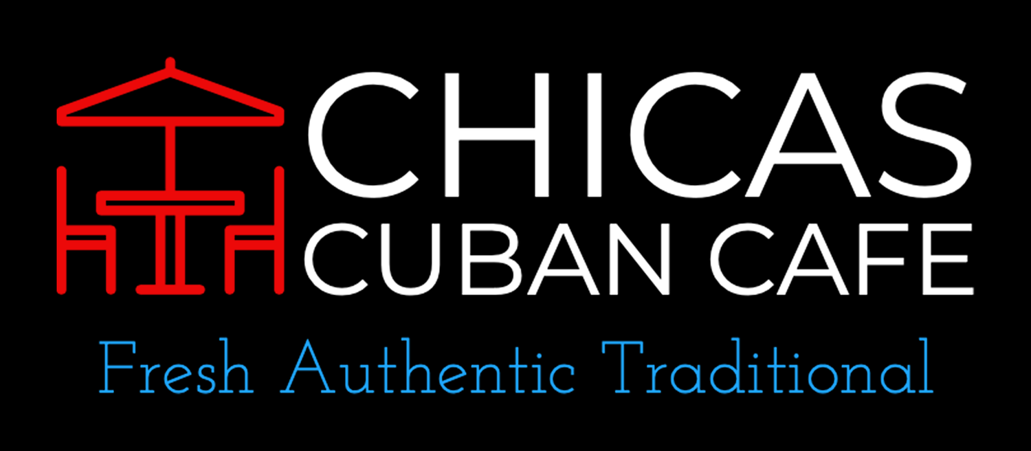 CHICAS CUBAN CAFE