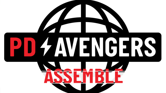 PD Avengers Meetings — PD Avengers