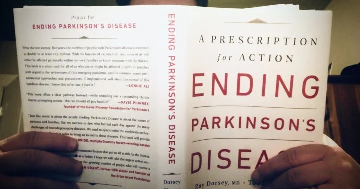 Ending PD Book — PD Avengers
