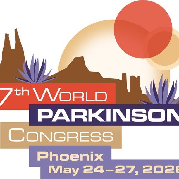 BREAKING: We'll see you in PHOENIX for the 7th World Parkinson's Conference. World Parkinson Congress