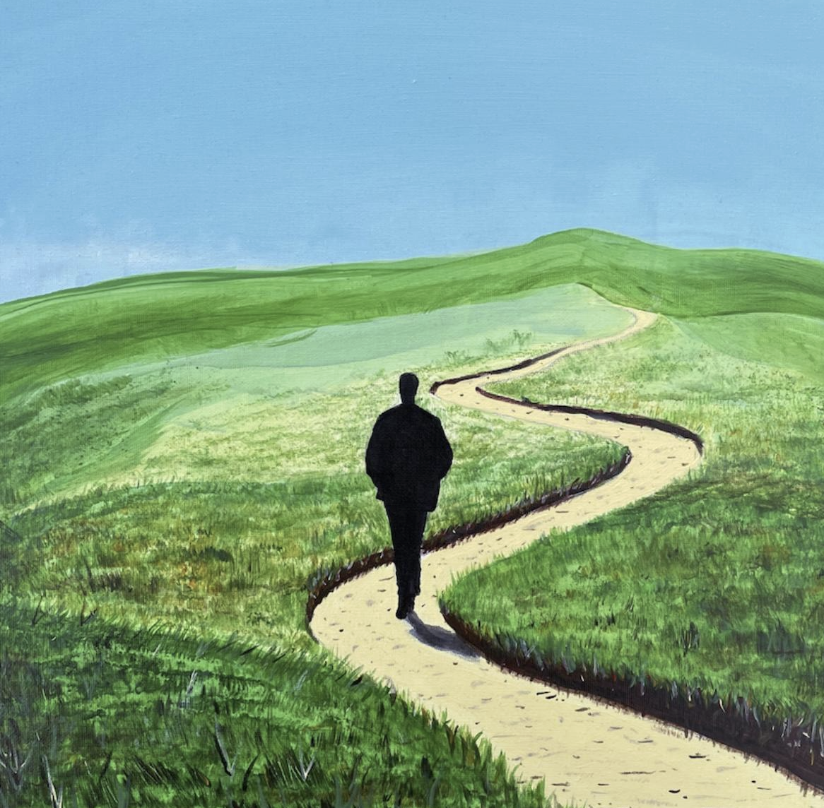 Creating Through Parkinson’s: Patience, Purpose, and Moving Forward