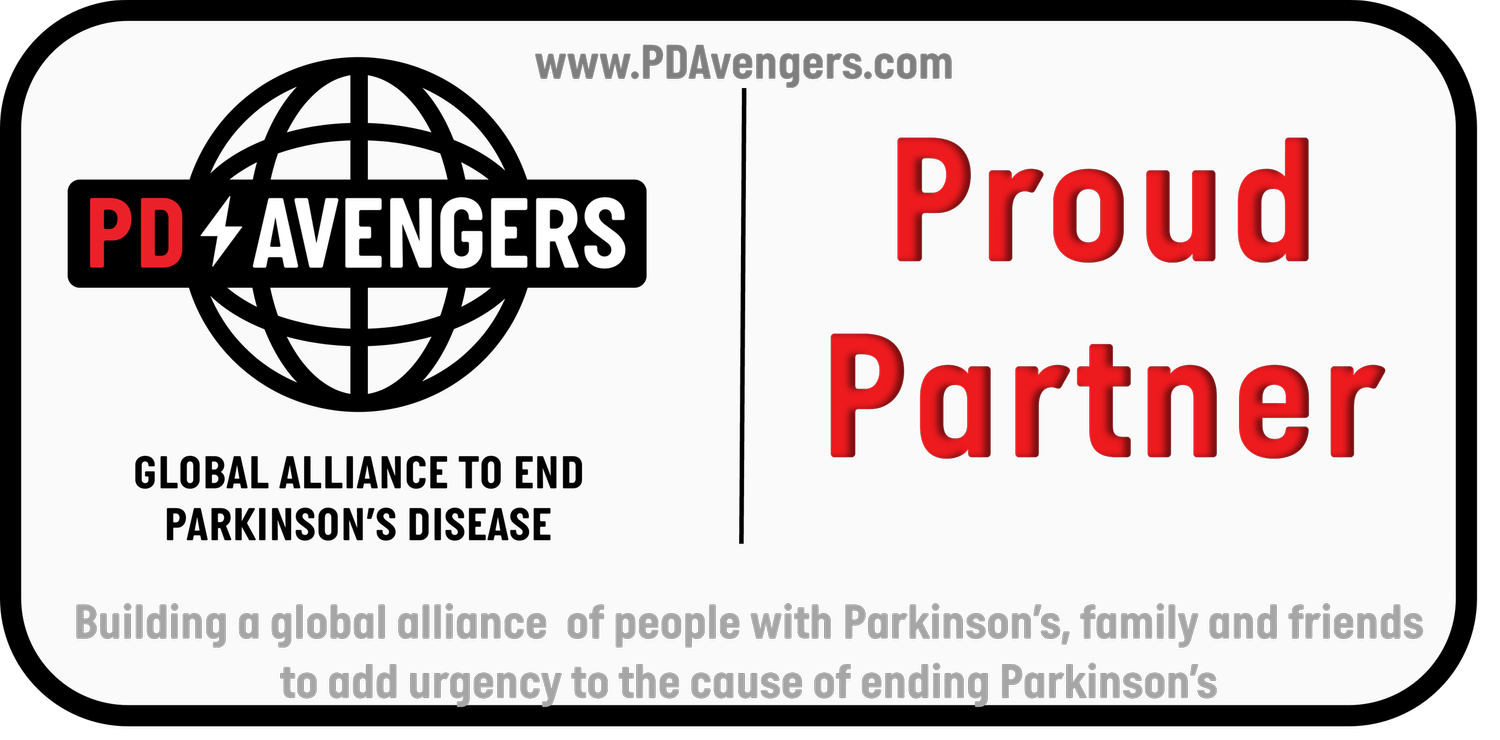 PD Avengers Meetings — PD Avengers
