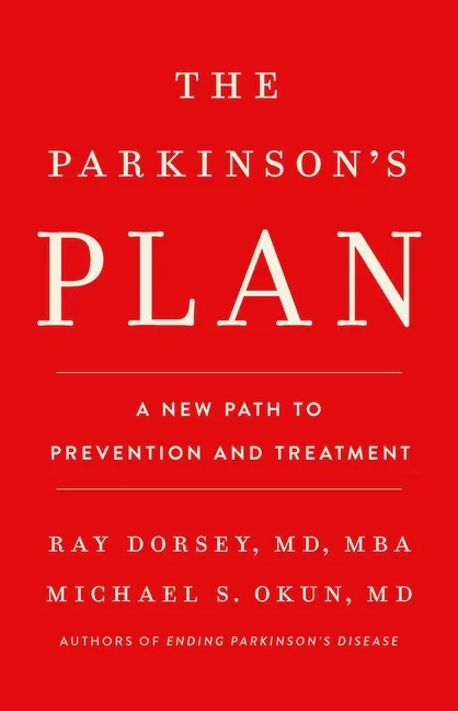 This book provides 25 steps down a new path of Parkinson's preventions treatments.