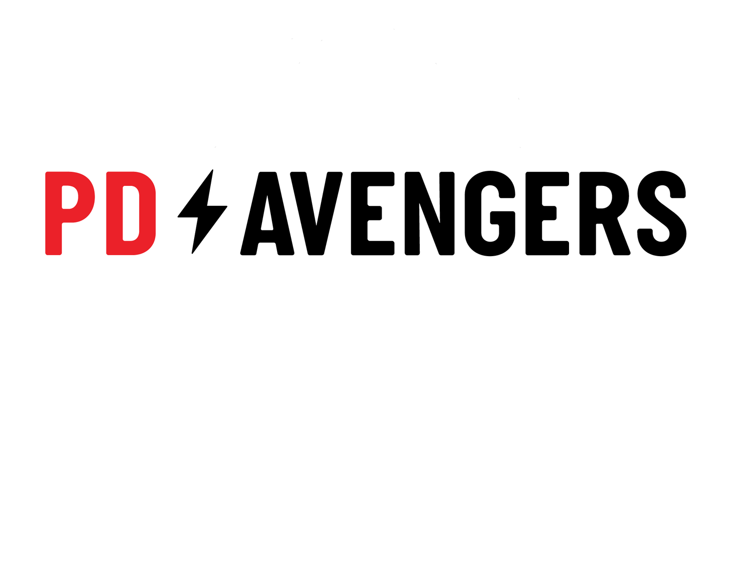 PD Avengers