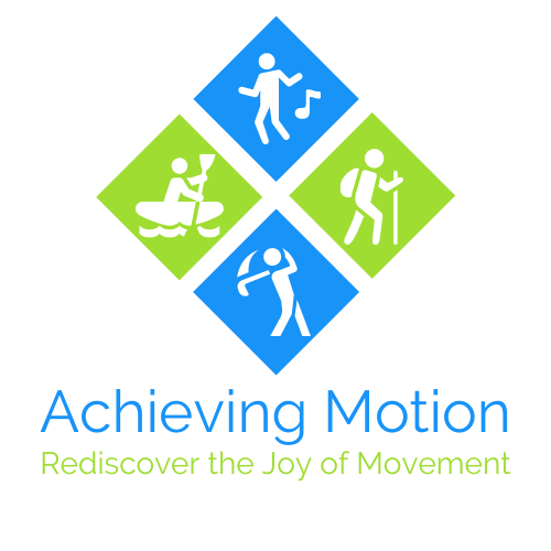 Achieving Motion
