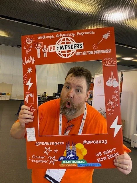PD Avengers