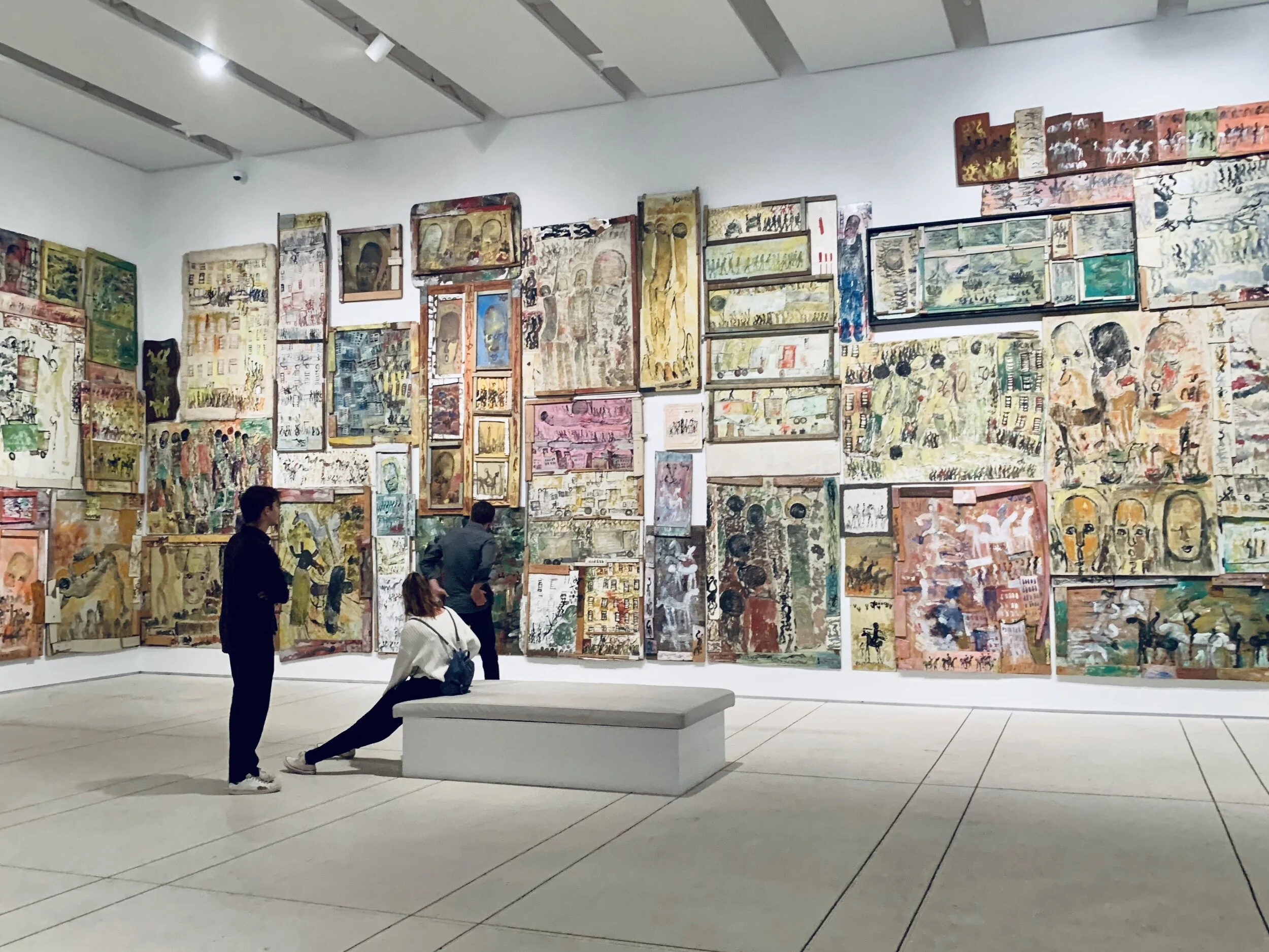 Engaging Culture with a Biblical Worldview