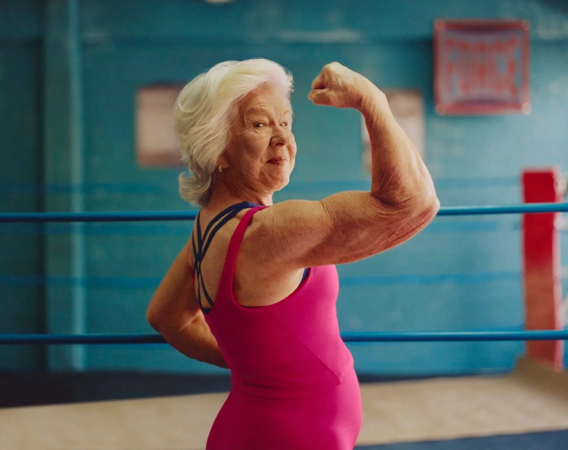 LULULEMON / LIVE LIKE YOU ARE ALIVE