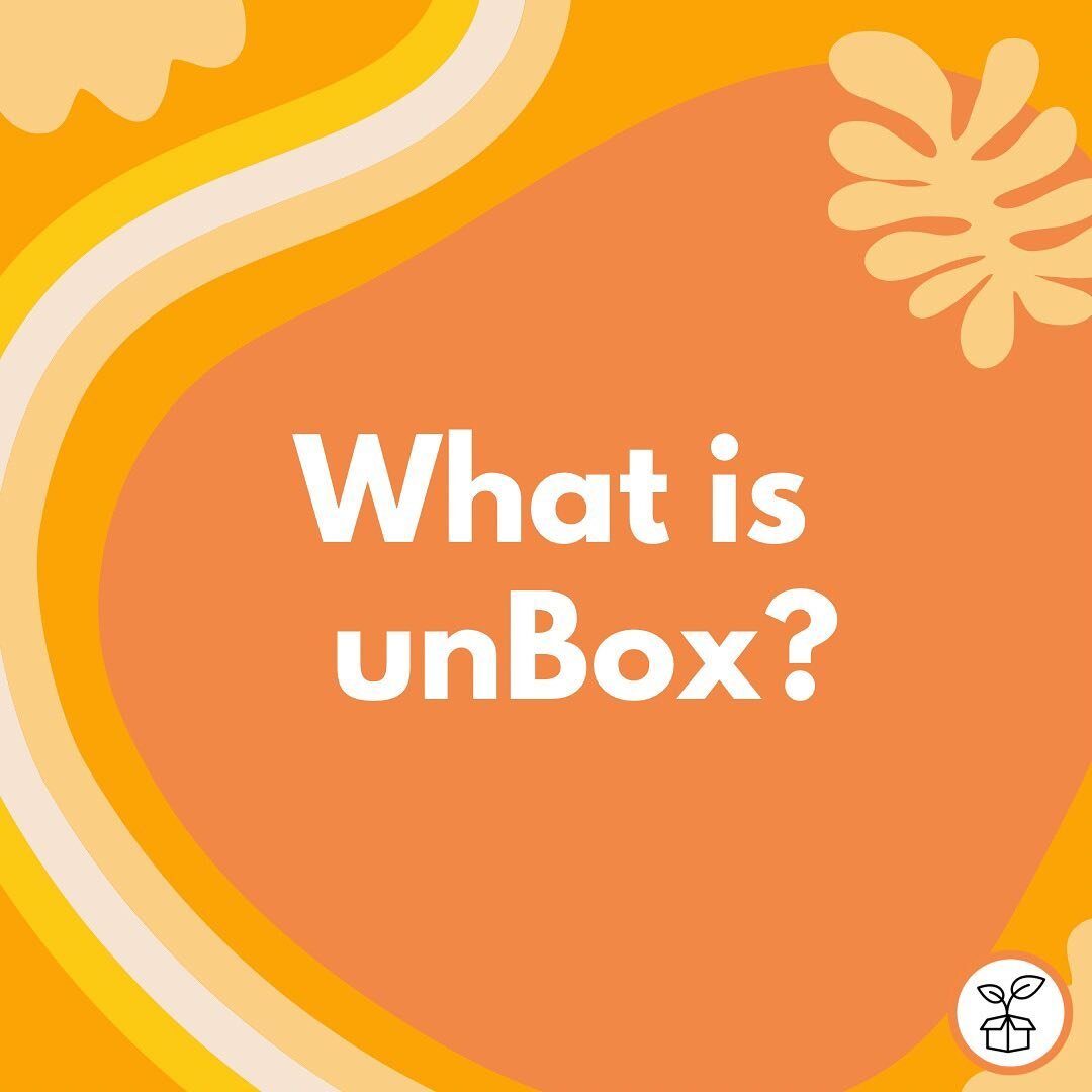 Here at unBox, we welcome everyone to come take a seat at the table and be catalyzers of change in the fight against hunger🍊🧡 click the link in our bio or visit www.unboxproject.org to join the fam or learn more about what we do!☀️🥕