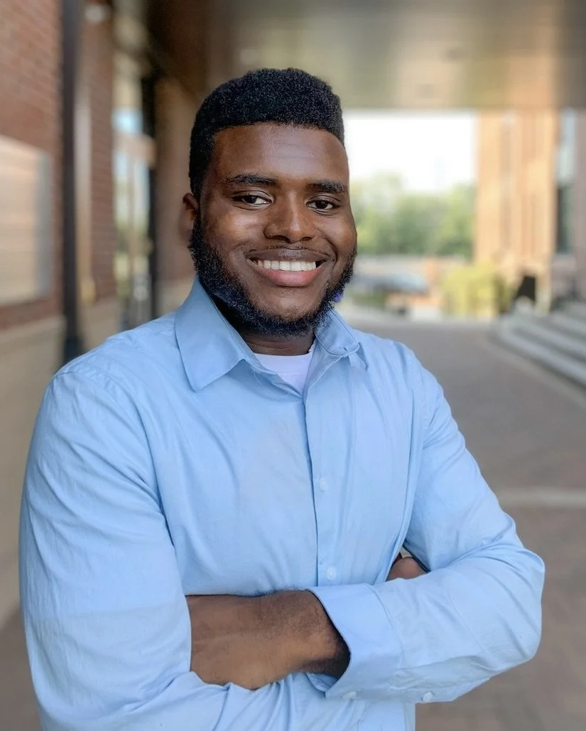 “Uprooting Institutionalized Racism as a Driving Force of Food Apartheid in America” with Jaleel Poole