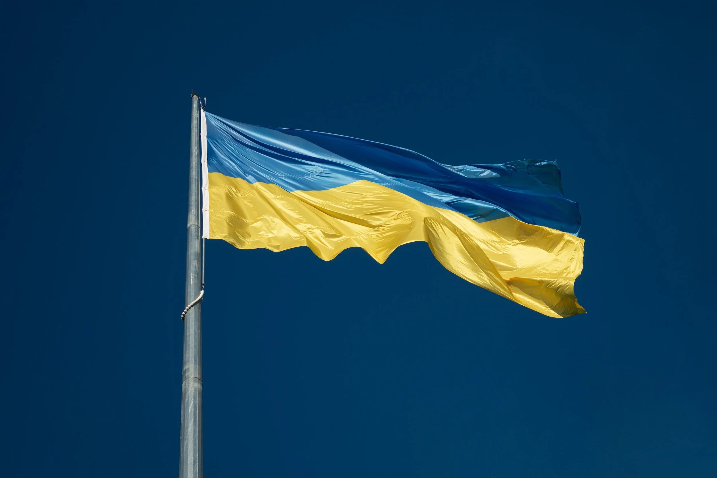 unBox stands with Ukraine