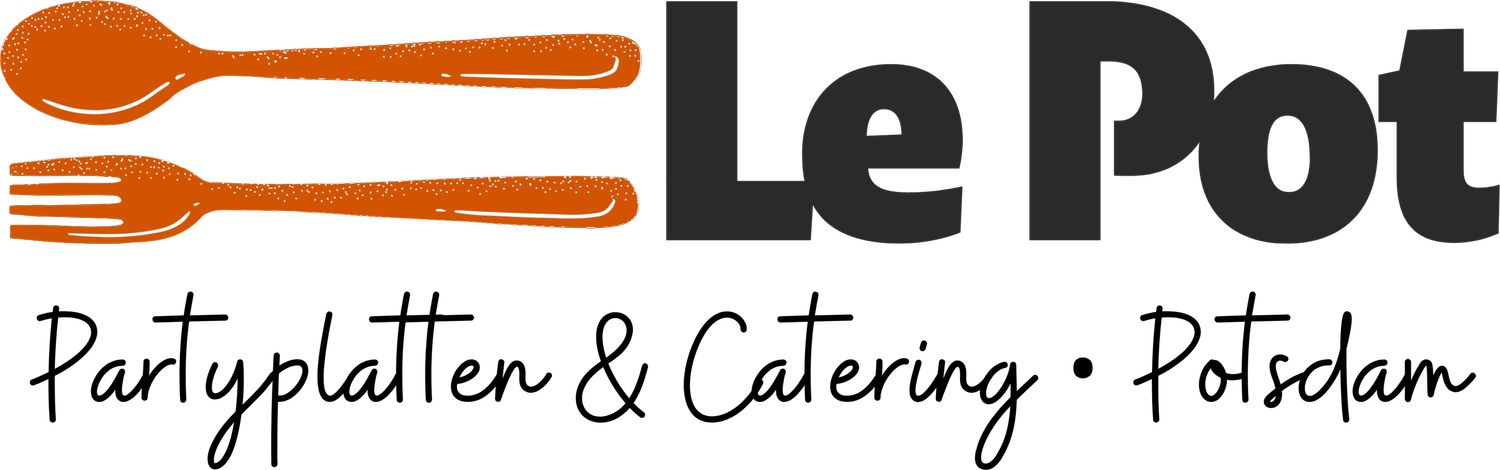 Le Pot – Comfort Food Delivery in Potsdam