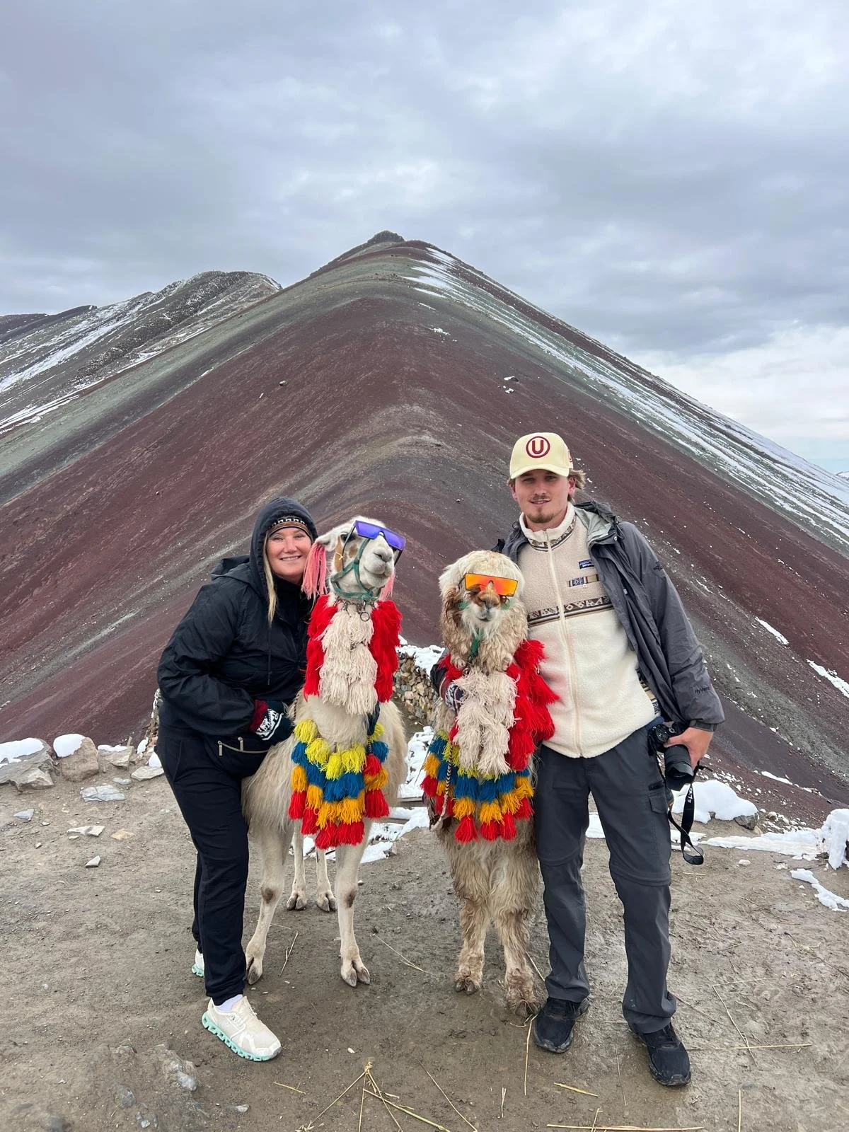 CUSCO, PERU - Machu Picchu - one of 7 wonders of the world - and this city offered so much more
