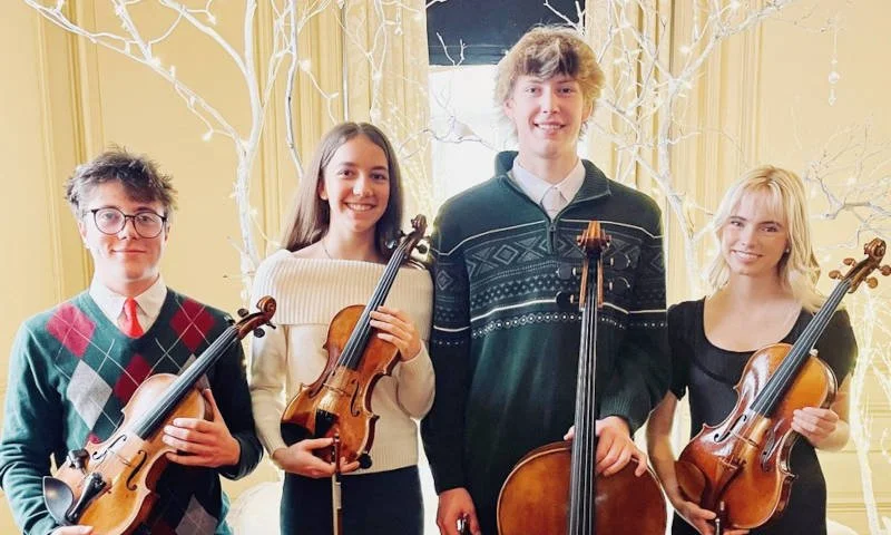 IEF in the Ipswich Local News in 2026