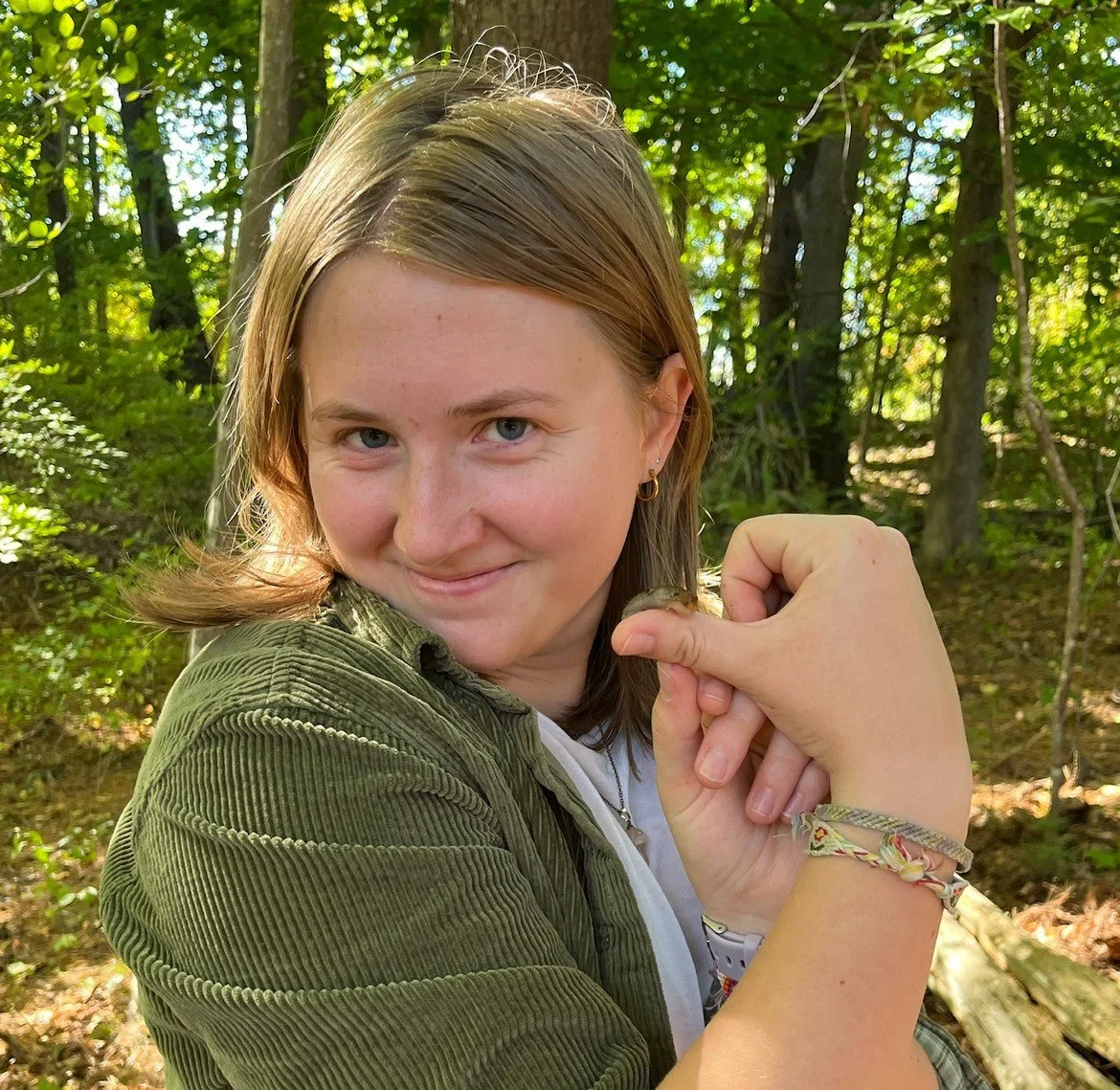 How Ipswich Teachers Inspired One Student’s Love for the Environment