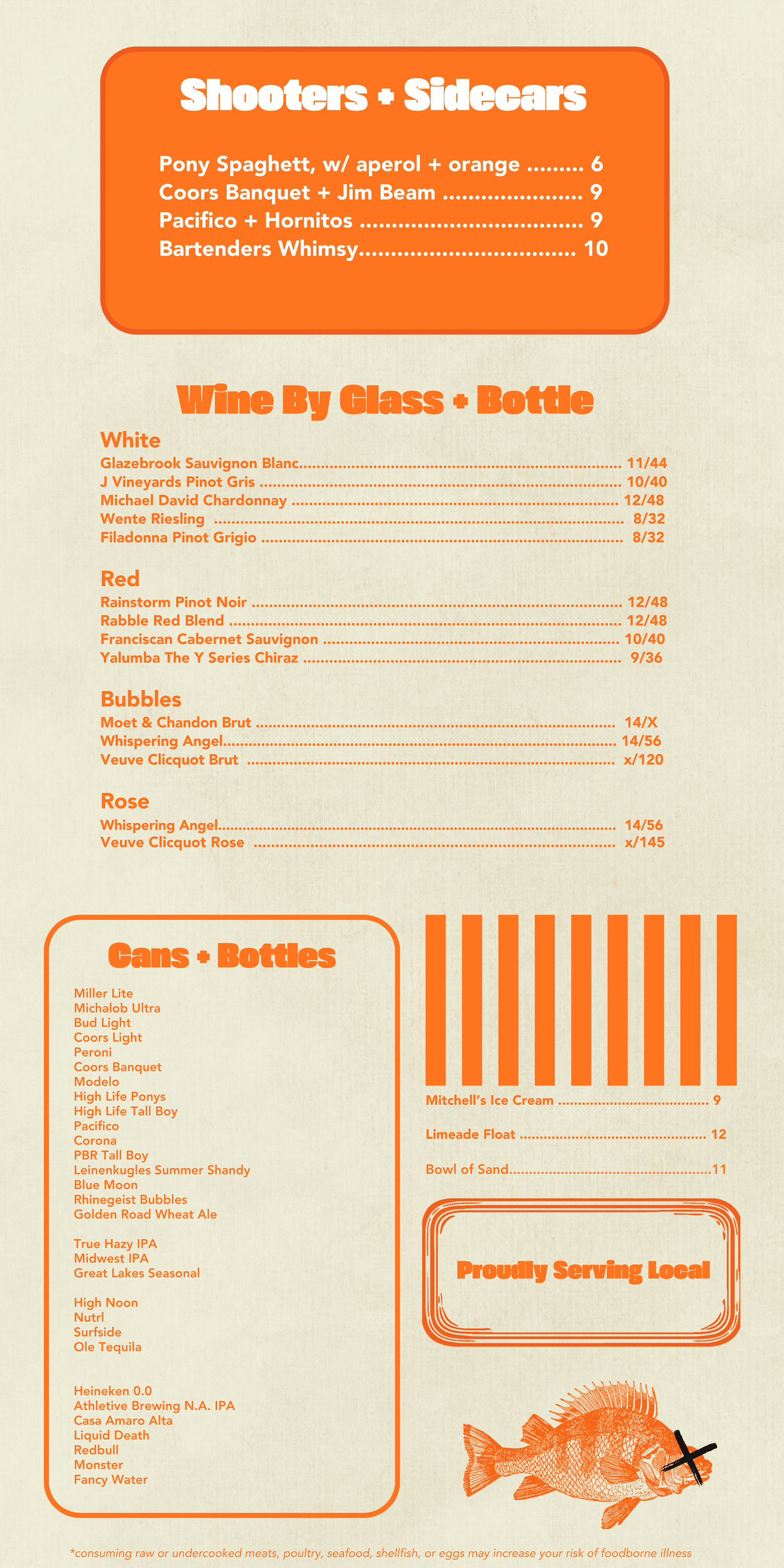 Shooters Cleveland | Waterfront Bar & Live Music