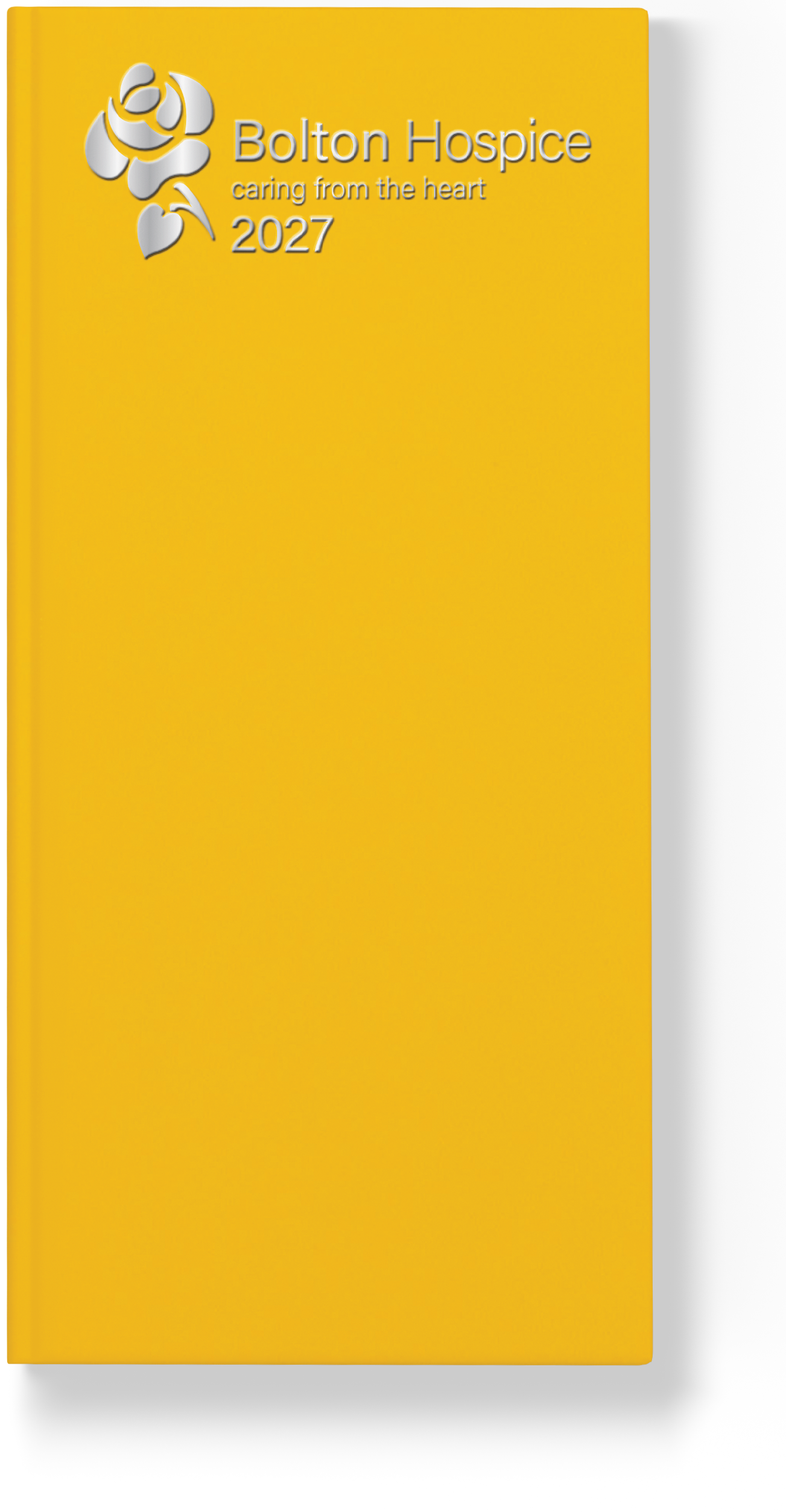 Buttercup 2027 Diary