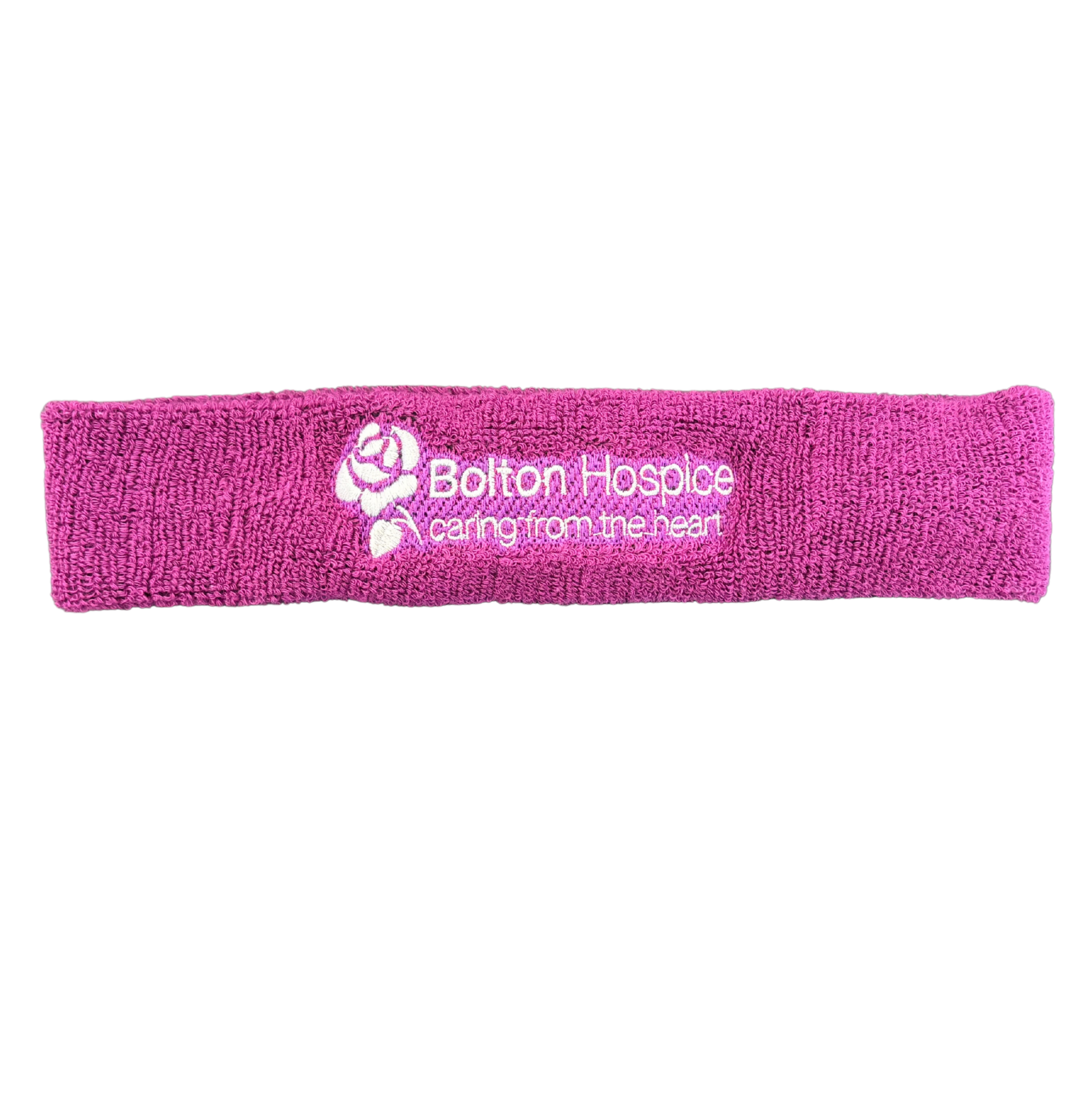 Bolton Hospice Headband