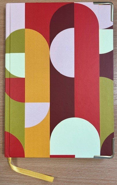 Retro Curves A5 Journal.jpg