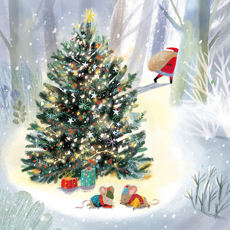 Santa Calling.jpg