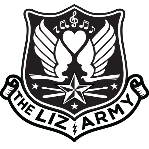 The Liz Army: Bringing punk rock to health care