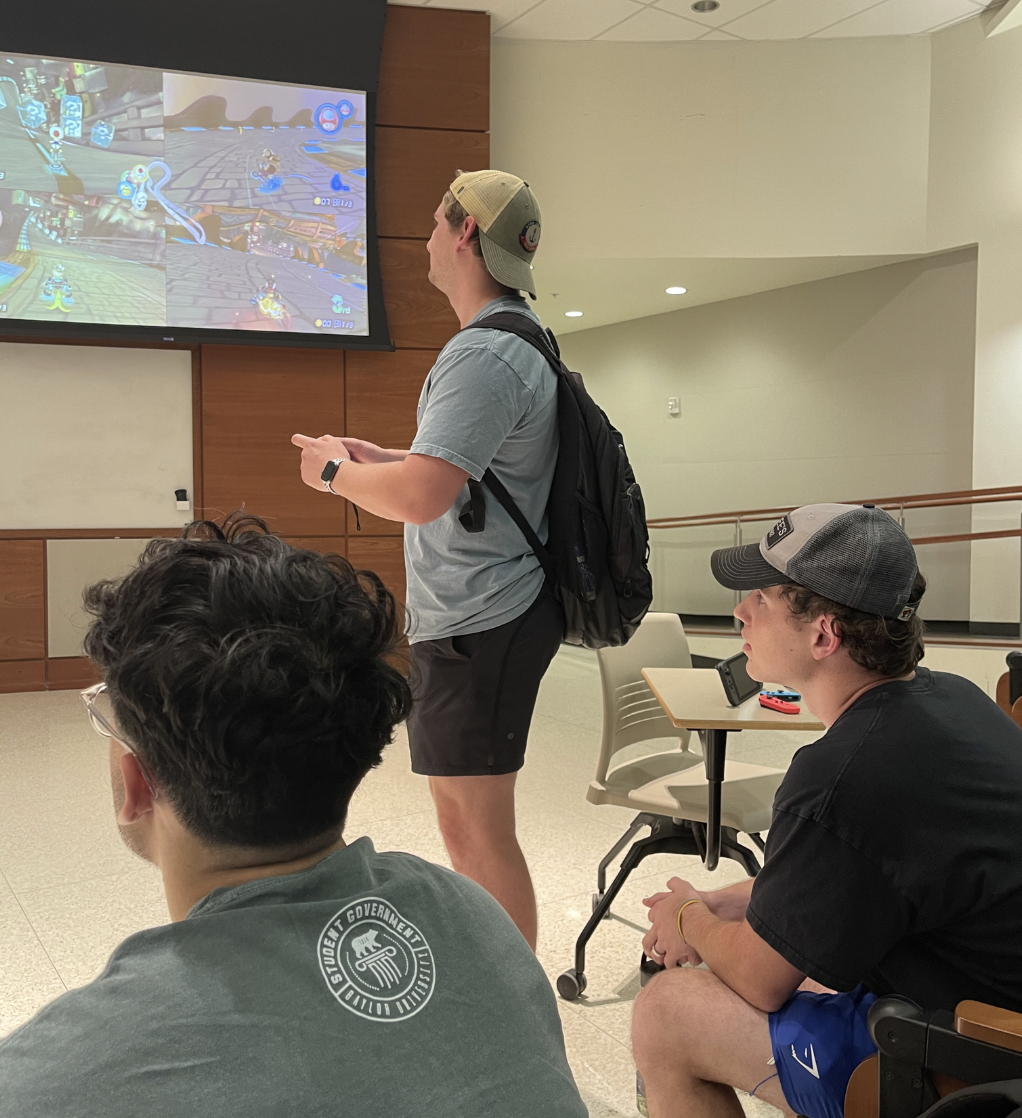 Video Game Tournament | 09/05/2023