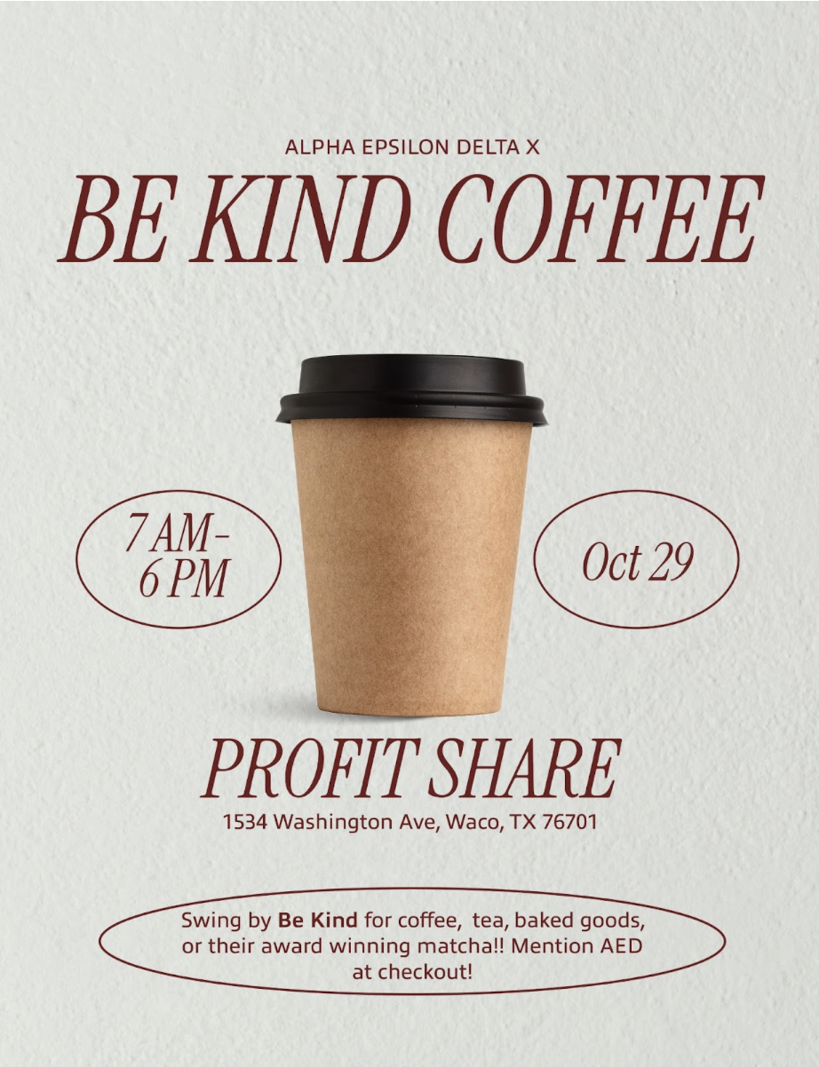 BeKind Profit Share