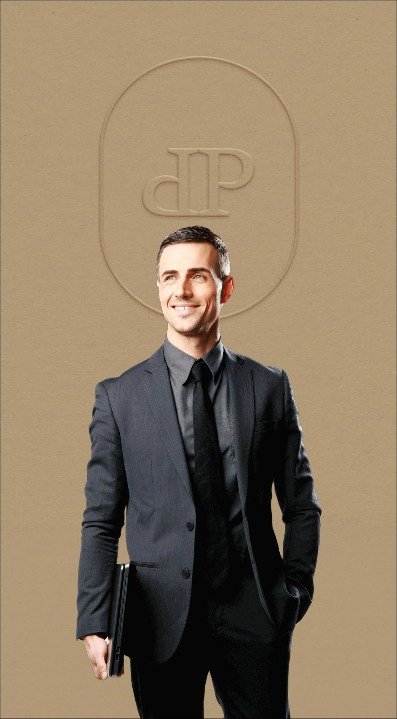 Brand visuals and digital assets created for Pietro Pagani, an Italian haute couture tailor specialising in made-to-measure craftsmanship