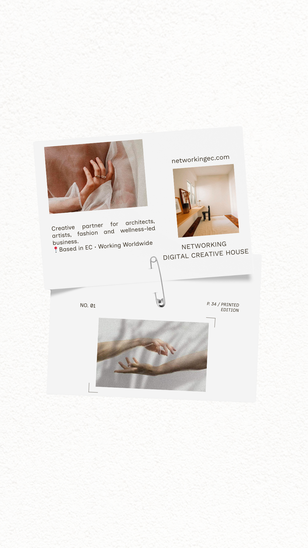 Networking’s been evolving behind the scenes.