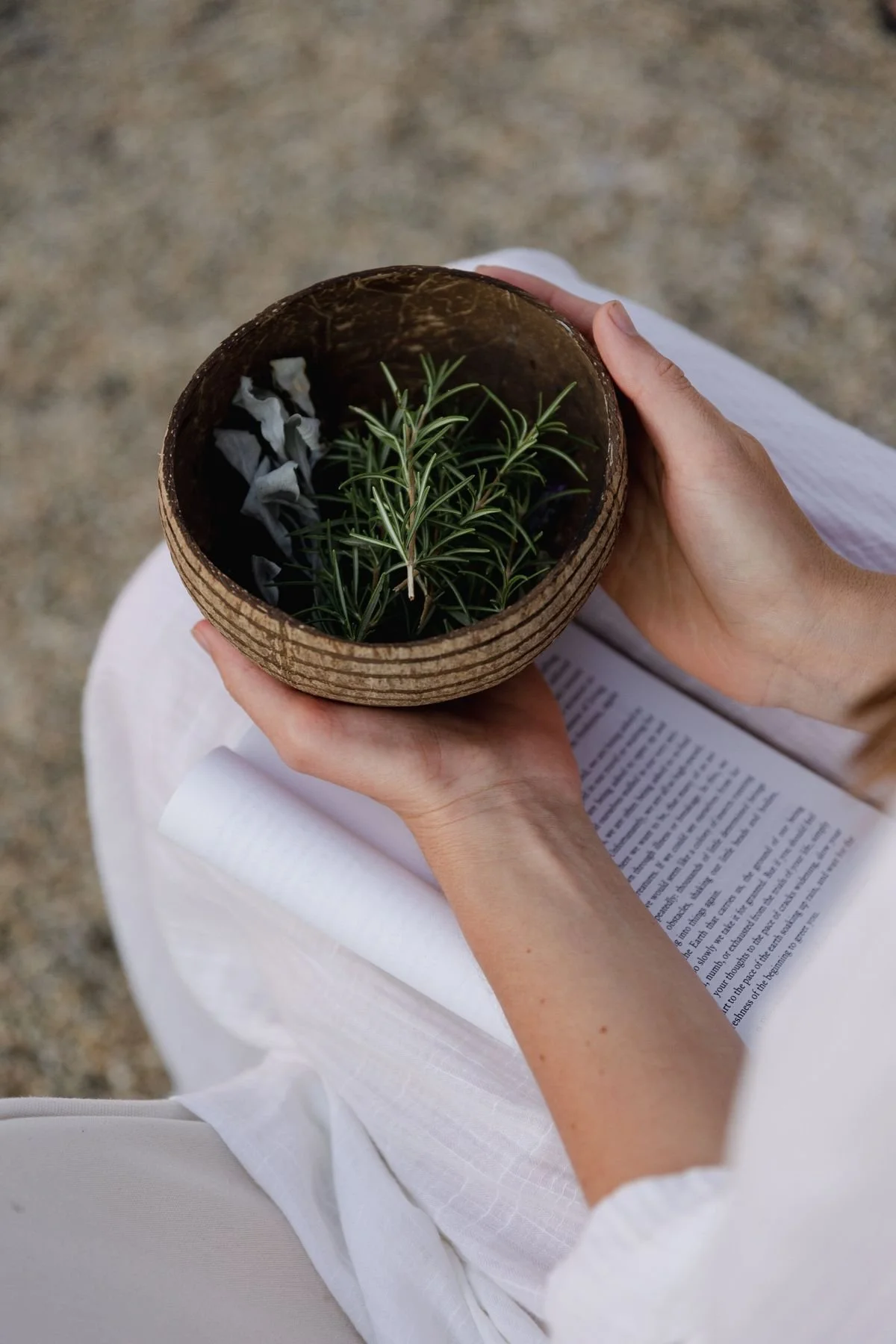 Wellness professionals, creatives, and changemakers in UK, Canada, and Australia — our target audience