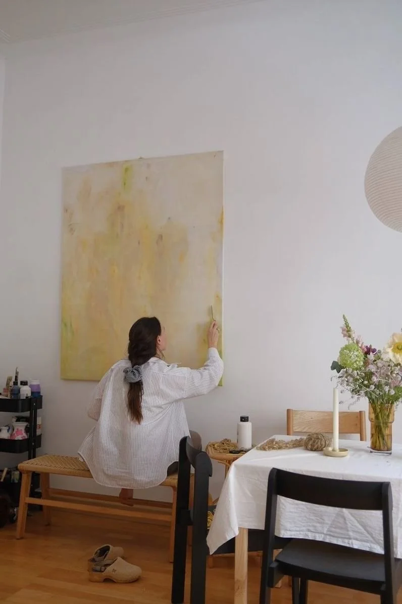 Wellness professionals, creatives, and changemakers in UK, Canada, and Australia — our target audience