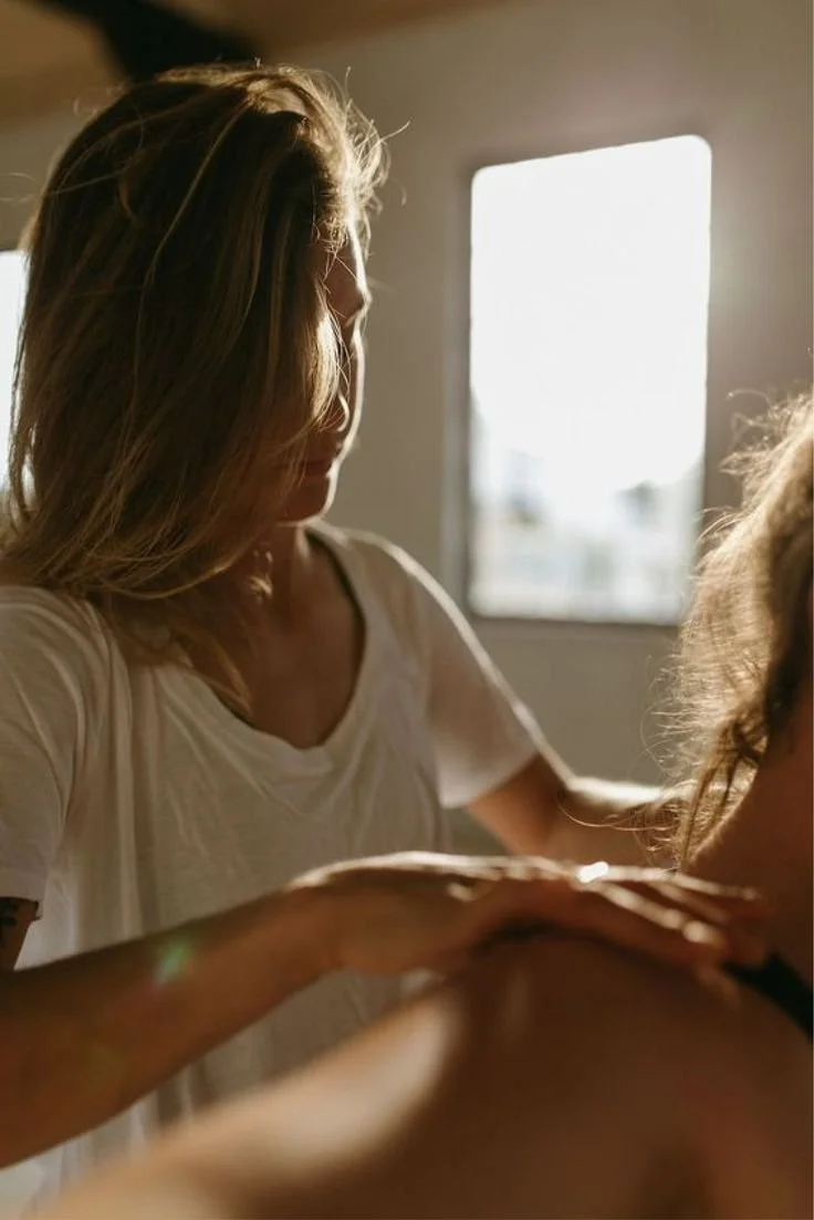 Wellness professionals, creatives, and changemakers in UK, Canada, and Australia — our target audience