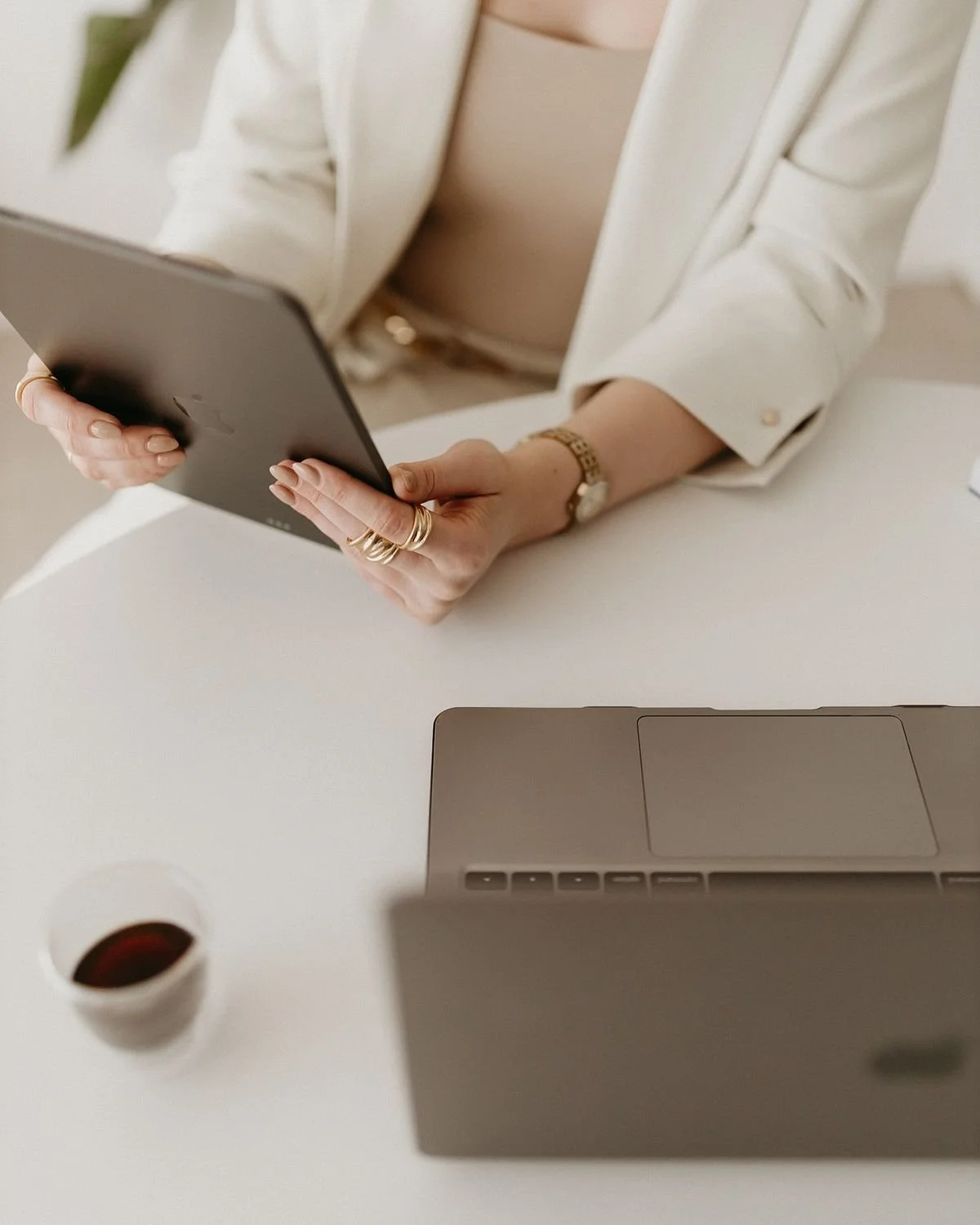 Wellness professionals, creatives, and changemakers in UK, Canada, and Australia — our target audience