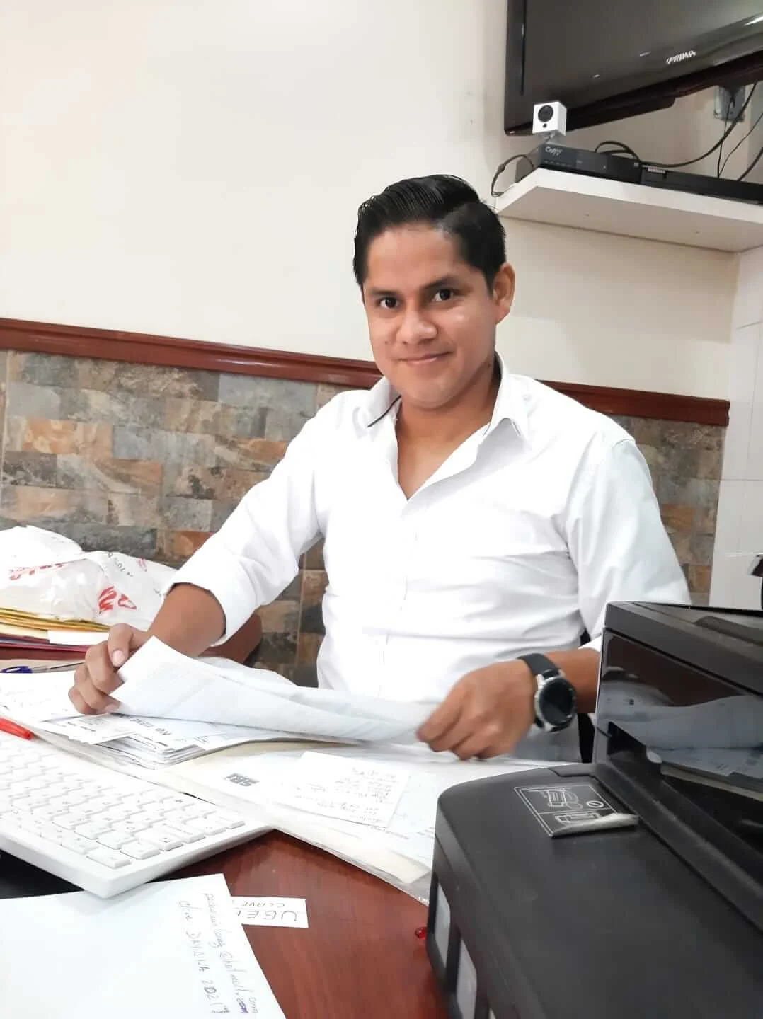 Creative team at the Digital Creative House designing brands, websites, and marketing for clients in UK, Canada, and Australia